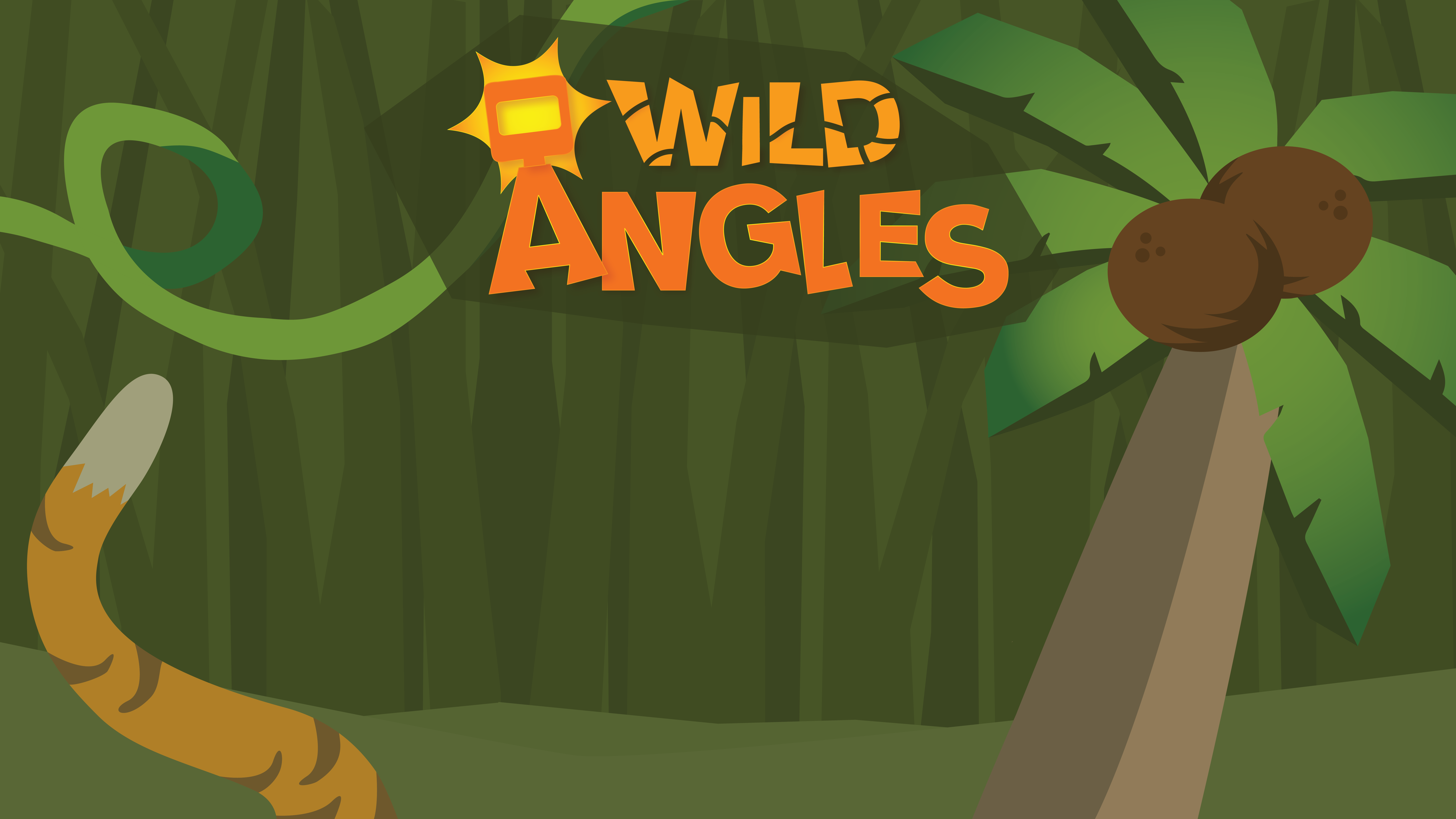 Wild Angles